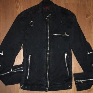 Tripp nyc jacket